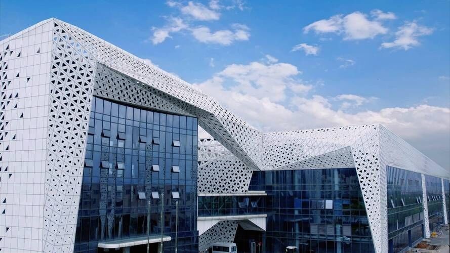 SHENZHEN HOLY OPTICAL CO.,LTD